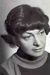 Актриса Алина Ростковска — превью фото персоны