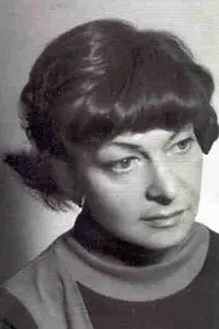 Актриса Алина Ростковска — фото персоны