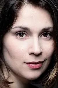 Актриса Александра Суч — фото персоны