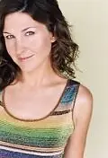 Актриса Марисса Холл — фото персоны
