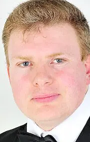 Актёр Кристофер МакЛеод — фото персоны