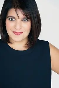 Актриса Zendyn Duellman — фото персоны