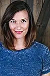 Актриса Amanda McCann — превью фото персоны