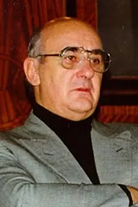 Актёр Хенрик Клюба — фото персоны