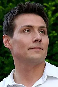 Актёр Питер Олейник — фото персоны