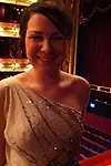 Актёр Lydia Cartwright — превью фото персоны