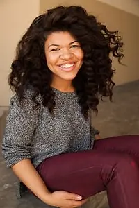 Актриса Madison Dewberry — фото персоны