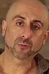 Актёр Питер Лоаиза — превью фото персоны