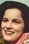 Актриса Ута Франц — превью фото персоны