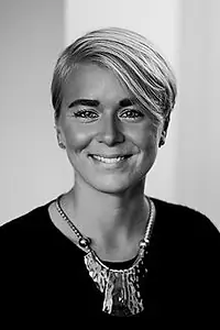 Актриса Filippa Nilsson — фото персоны
