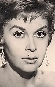 Актриса Ана Марискаль — фото персоны