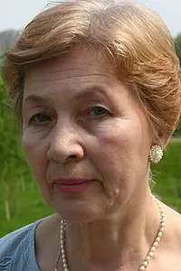 Актриса Светлана Клименко — фото персоны