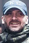 Актёр Заур Засеев — превью фото персоны