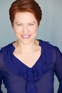 Актриса Arden Kelly — фото персоны