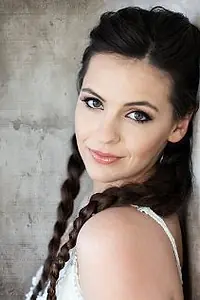 Актриса Rachael Messer — главное фото персоны