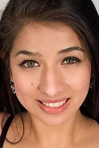 Актриса Megan Salinas — главное фото персоны