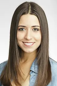 Актриса Rachael La Rosa — фото персоны