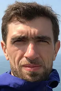 Актёр Алексей Зипалов — фото персоны