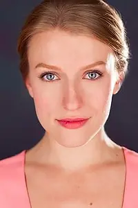 Актриса Mallory Gracenin — фото персоны