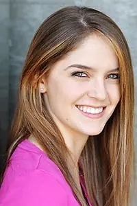 Актриса Kelsey Graham — главное фото персоны