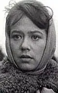 Актриса Лилия Дзюба — фото персоны