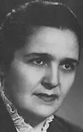 Актриса Доминика Дариенко — фото персоны