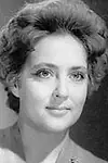 Актриса Людмила Соколова — превью фото персоны