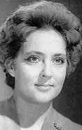 Актриса Людмила Соколова — фото персоны
