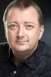 Актёр Энтони Брюкхалтер — превью фото персоны