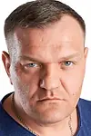 Актёр Михаил Мухин — превью фото персоны