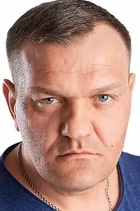 Актёр Михаил Мухин — фото персоны