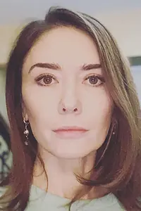 Актриса Альфия Кунгужинова — фото персоны