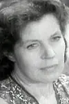 Актриса Елена Коровина — превью фото персоны