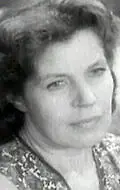 Актриса Елена Коровина — фото персоны