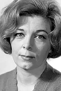 Актриса Маргарита Струнова — фото персоны