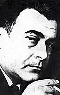 Актёр Михаил Анчаров — фото персоны