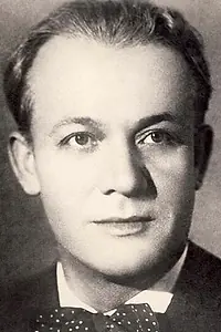 Актёр Сергей Лемешев — фото персоны