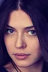Актриса Яна Анчугова — превью фото персоны