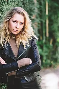 Актриса Пиа Джейн О’Коннелл — фото персоны