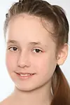 Актриса Полина Пилипченко — превью фото персоны