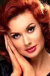 Актриса Таисия Недзвецкая — превью фото персоны