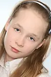 Актриса Алина Пилипченко — превью фото персоны