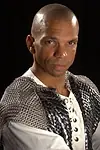 Актёр DeMarr Thomas — превью фото персоны