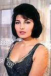 Актриса Беттина Ле Бо — превью фото персоны