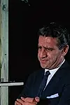 Актёр Бэрри Махон — превью фото персоны