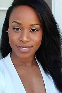 Актриса Tiffany Cosey — фото персоны