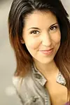 Актриса Erin McCluskey — превью фото персоны
