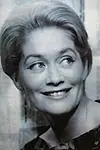 Актриса Алина Яновска — превью фото персоны
