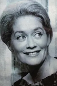 Актриса Алина Яновска — фото персоны