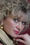 Актриса Татьяна Рубис — превью фото персоны